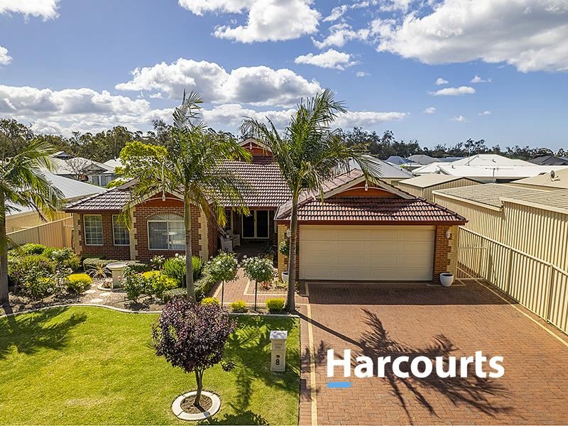 8 Canola Grove, West Busselton