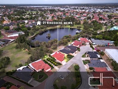 21 Kingsdene Mews, Landsdale WA 6065