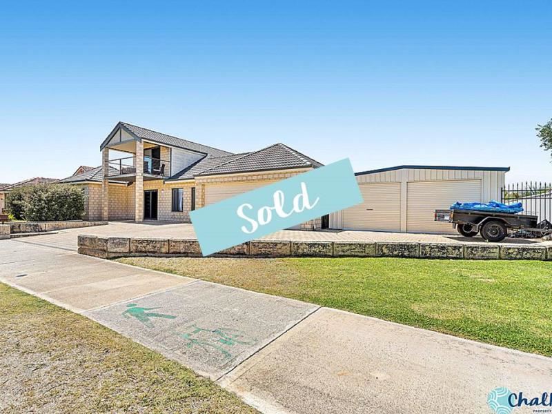 81 Townsend Road, Rockingham