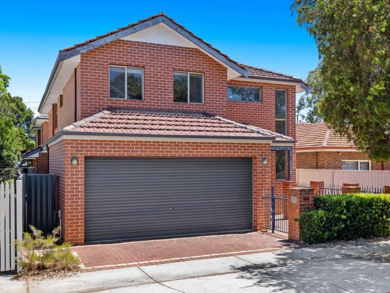 3 Warnes Street, Maylands WA 6051