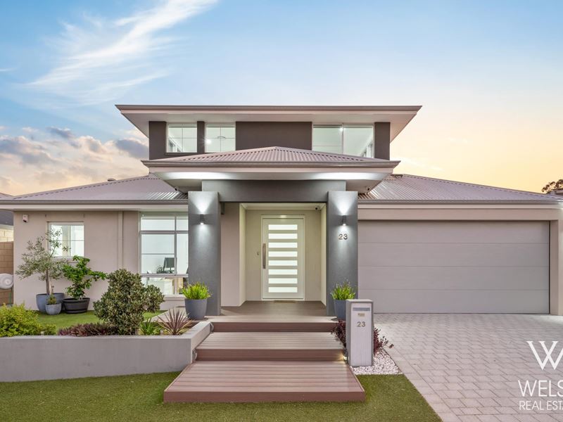 23 Astelia Road, Beeliar