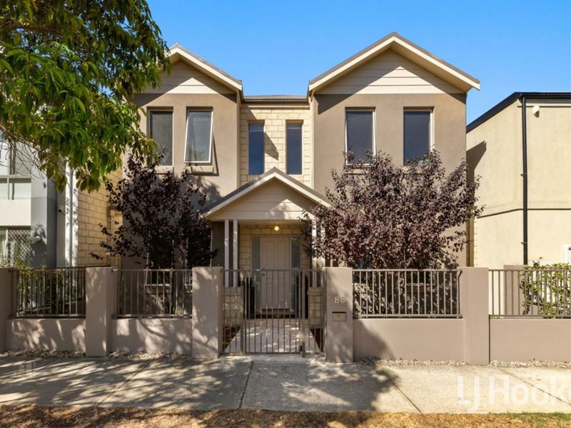 86 Sunbury Road, Victoria Park