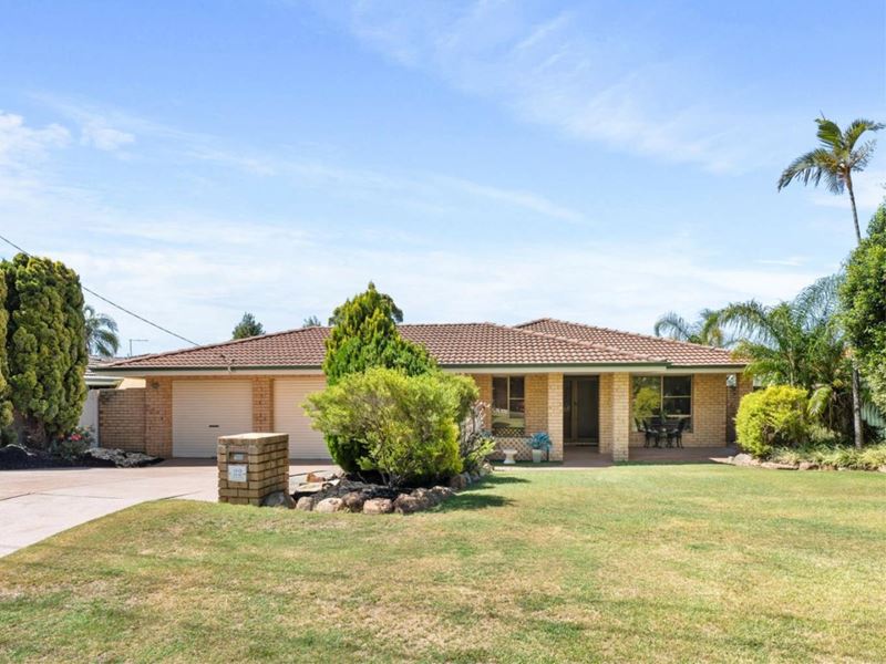 22 Colkirk Way, Willetton