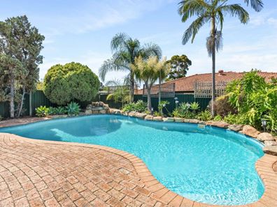 22 Colkirk Way, Willetton WA 6155