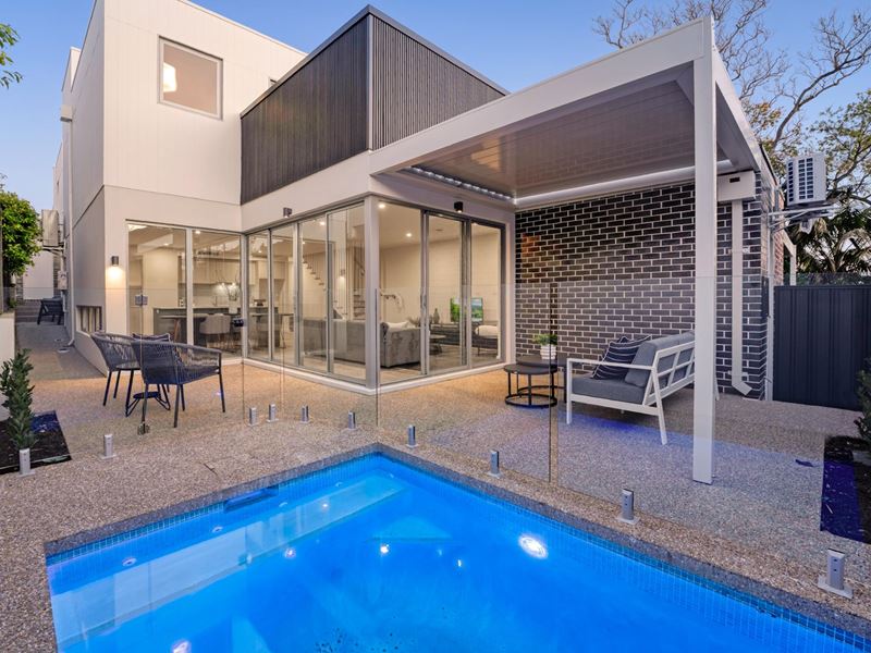 40A Joseph Street, West Leederville