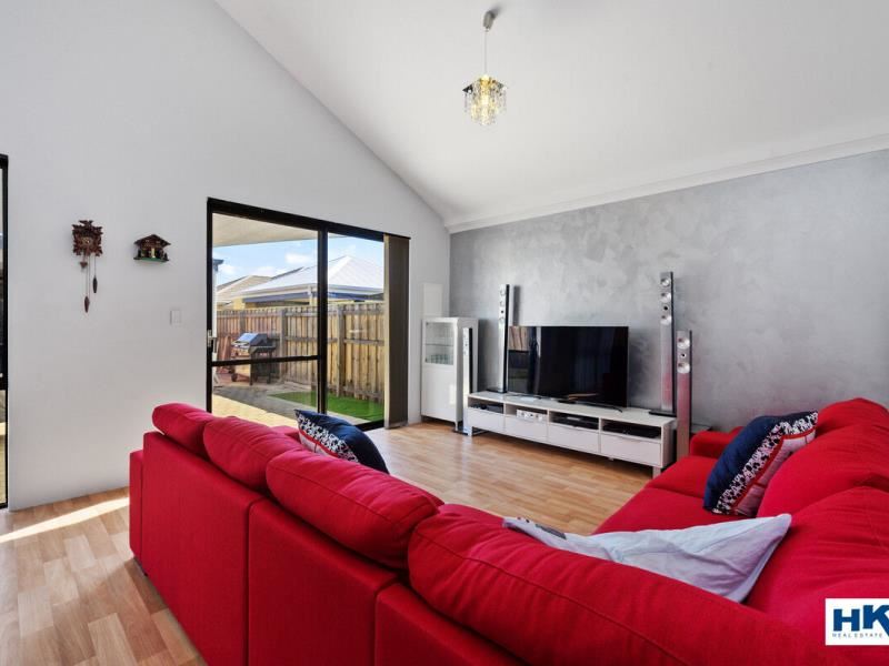 81 Banrock Drive, Ellenbrook