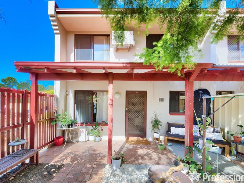 41/33 Farina Drive, Yokine