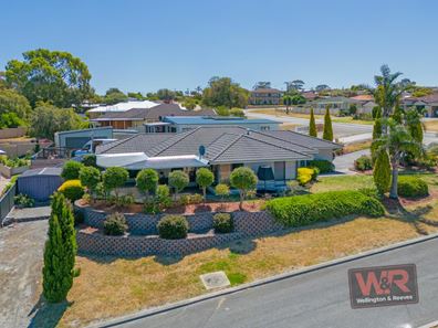 128 Bayonet Head Road, Bayonet Head WA 6330