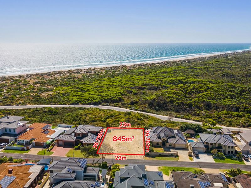 35 San Javier Circle, Secret Harbour