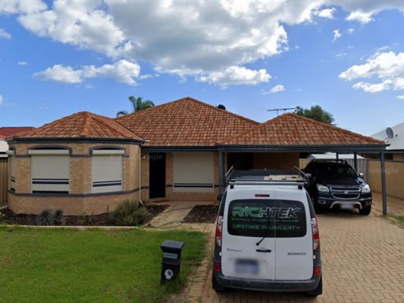 3 Delaney Parkway, Port Kennedy