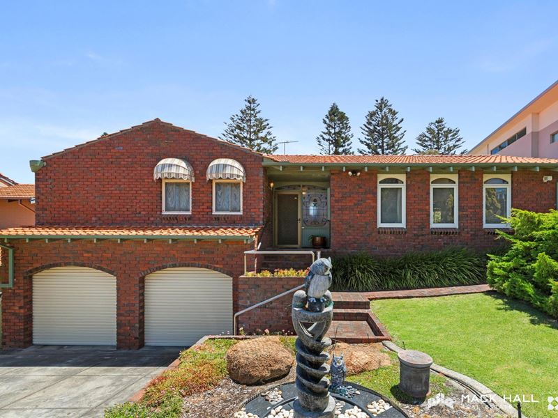 20 Dilkara Way, City Beach