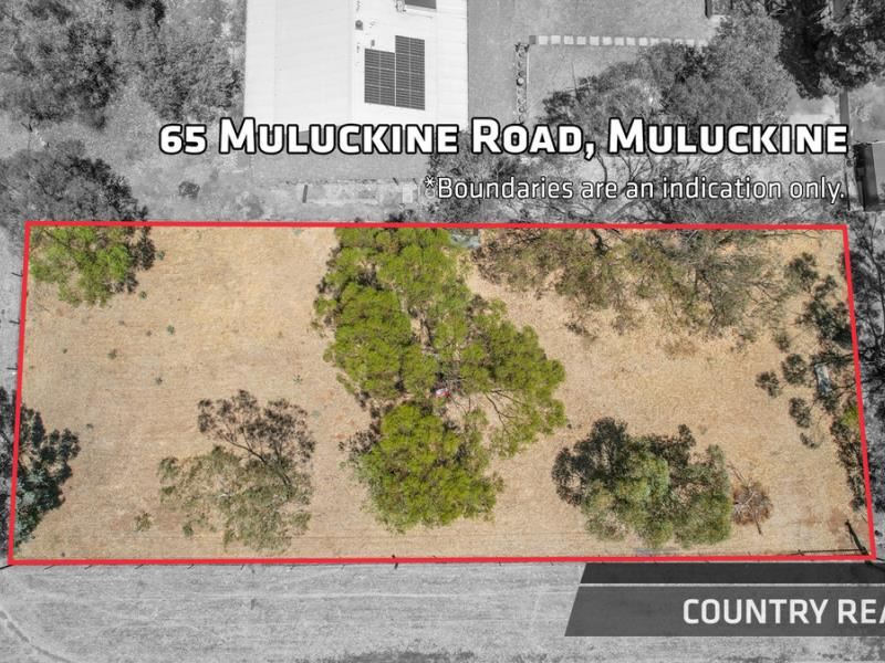 65 Muluckine Road, Northam