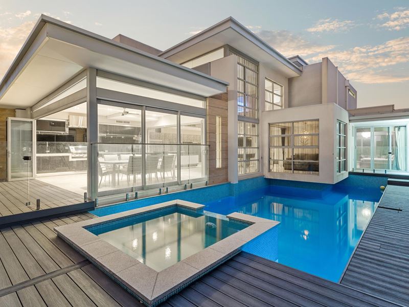 3 Founders Lane, Hillarys