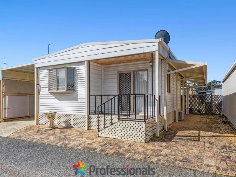 21/490 Pinjarra Rd, Furnissdale