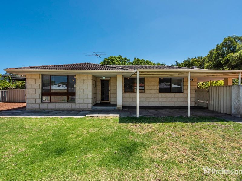 20 Aldgate Street, Mandurah