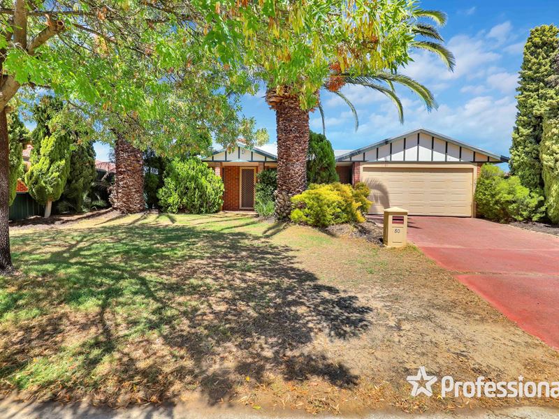 50 Chisholm Circle, Seville Grove