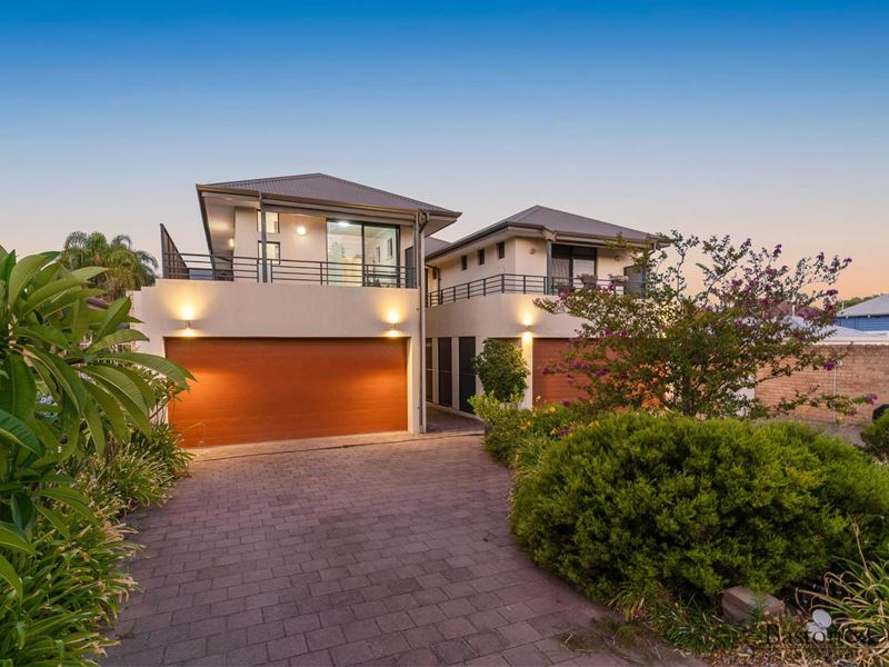 3/38 Brandon Street, Kensington