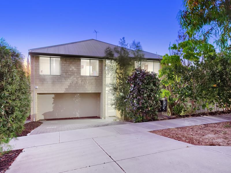 1/81 Stanley Street, Scarborough