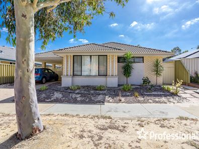 8 Peartree Terrace, Seville Grove WA 6112