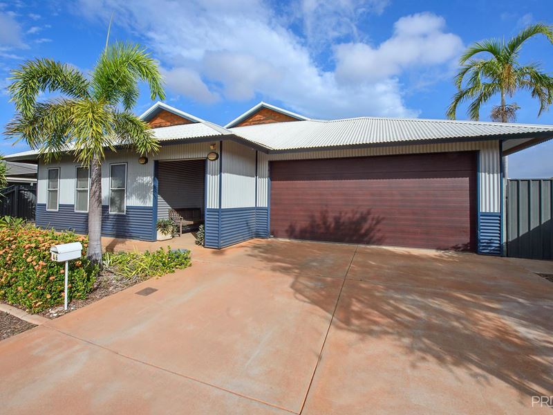 46 Rothschild Loop, Baynton