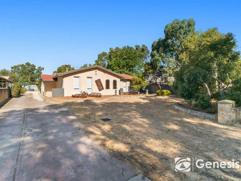 54 Almeria Parade, Upper Swan