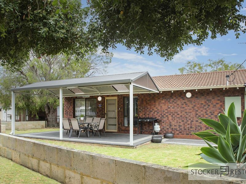 7/32 Marshall Street, Quindalup