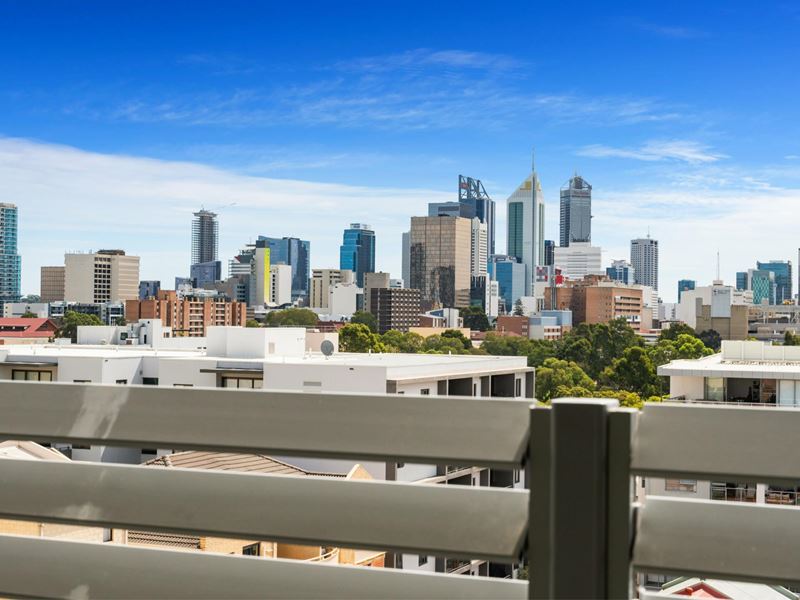 Unit 36/17 Wickham St, East Perth