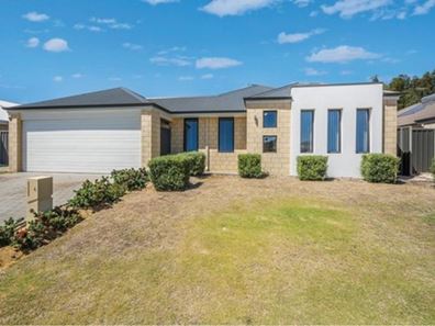 74 Ludlow Loop, Pinjarra WA 6208