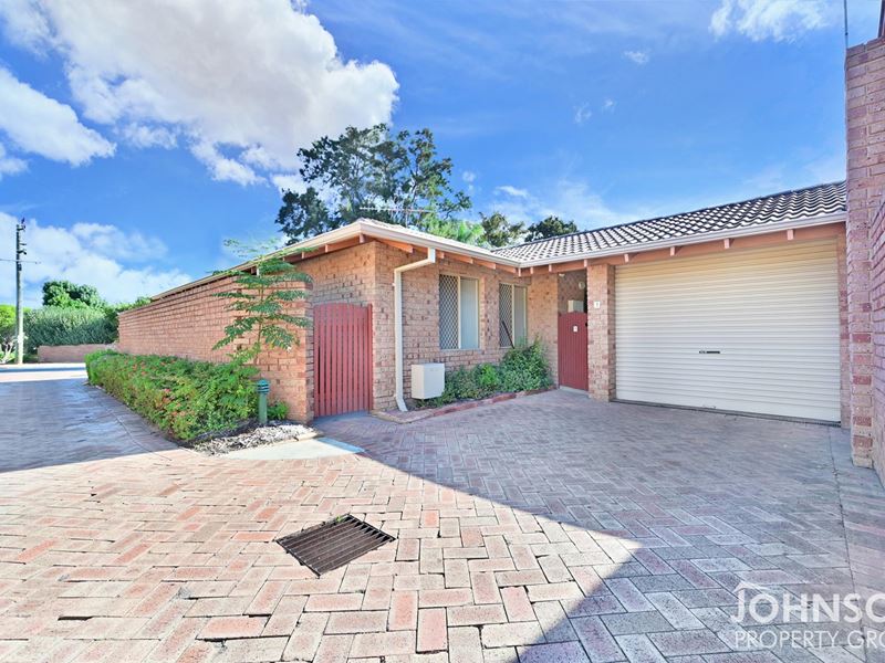 1/33 Swan Street, Osborne Park