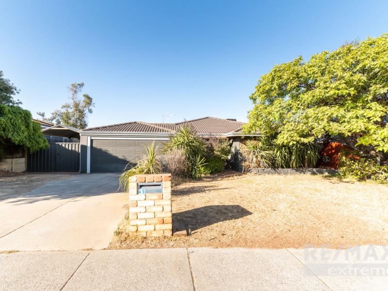 45 Belleville Gardens, Clarkson