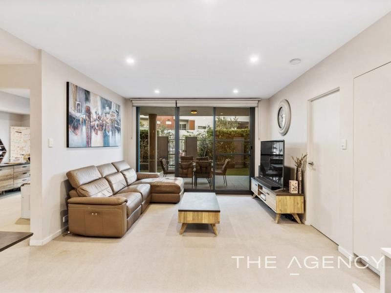 8/1 Rowe Avenue, Rivervale
