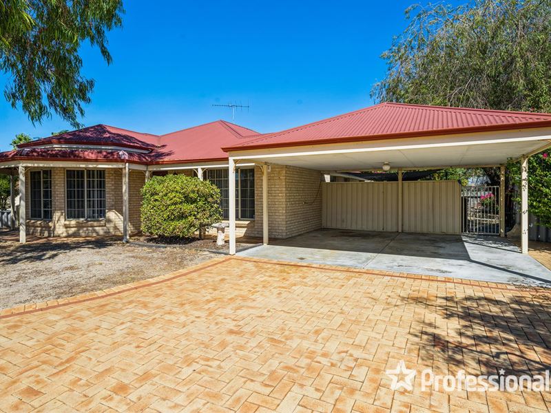 18 Kuri Green, Ballajura