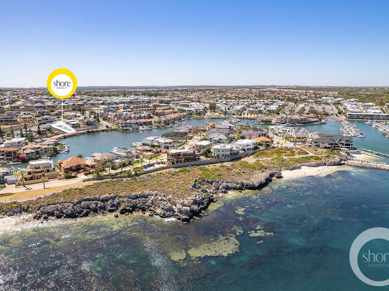 8A Kings Lynn Rise, Mindarie WA 6030