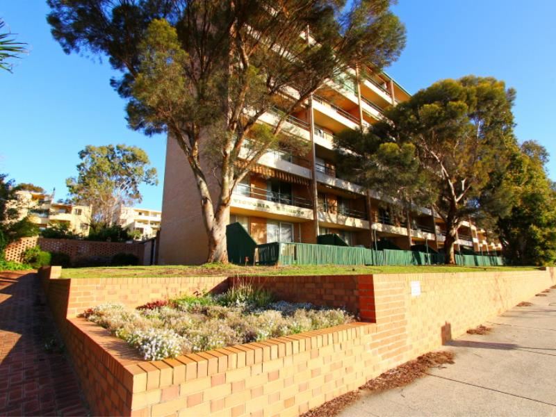3/68 Mcmaster Street, Victoria Park