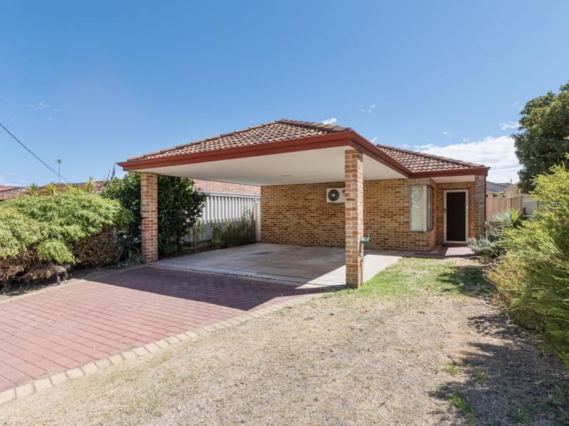 16 Bryan Place, Stirling