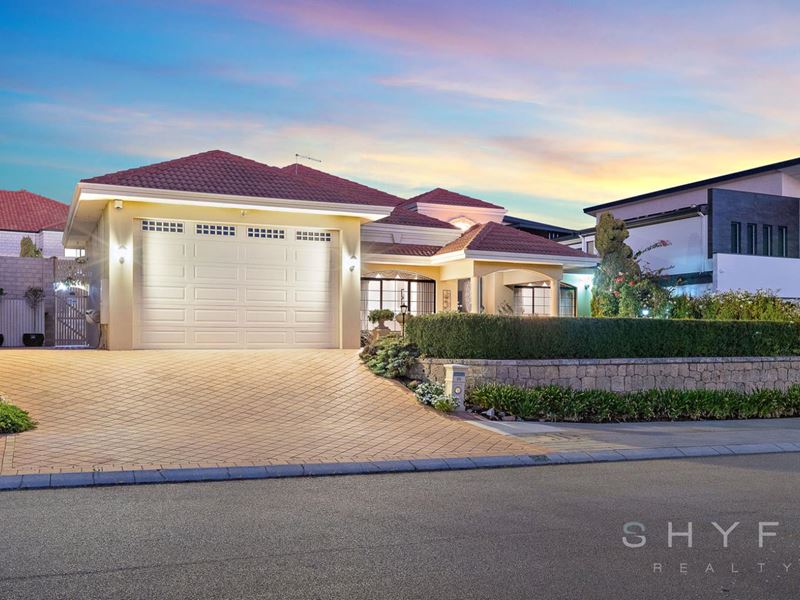 25 Mariners View, Mindarie