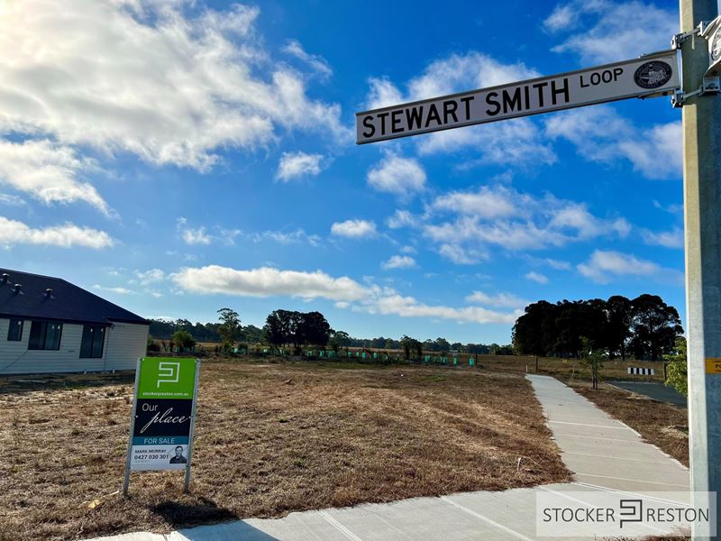 31 Stewart Smith Loop, Cowaramup