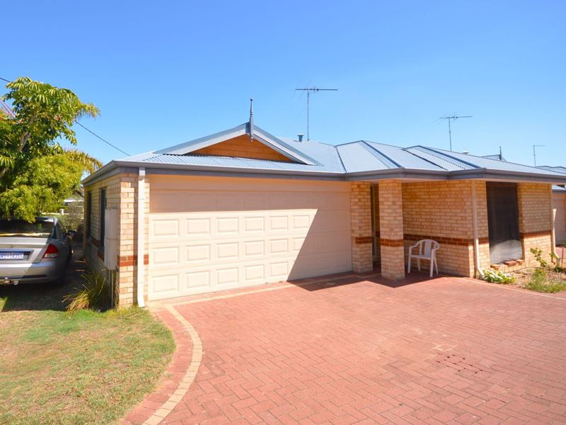 50A Boundary Road, Mandurah