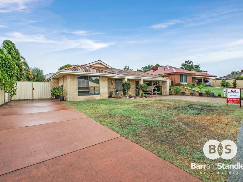 72 Peppermint Way, Eaton