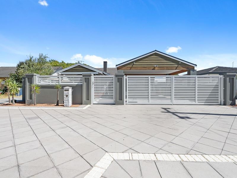 59A Ramsden Way, Morley
