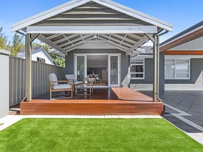 59A Ramsden Way, Morley WA 6062