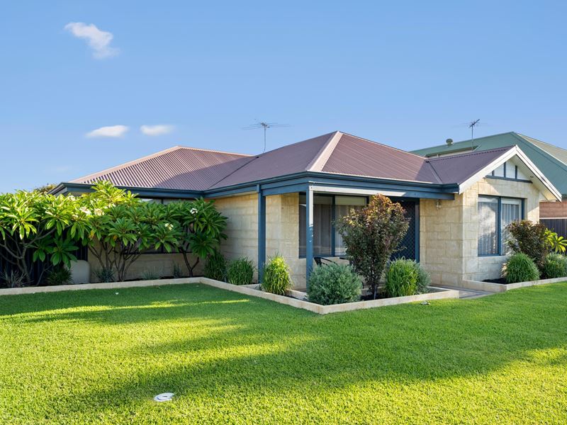 5 Brindabella Ave, Rockingham
