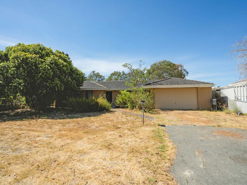 9 Dunnell Street, Maddington