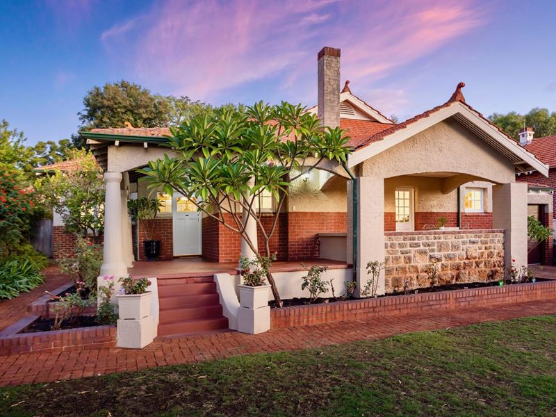 42 Woodsome Street, Mount Lawley