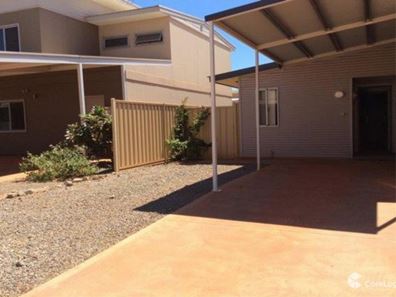 16 Spinifex Street, Newman WA 6753