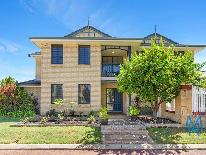 24 Sedgeland Way, Ascot