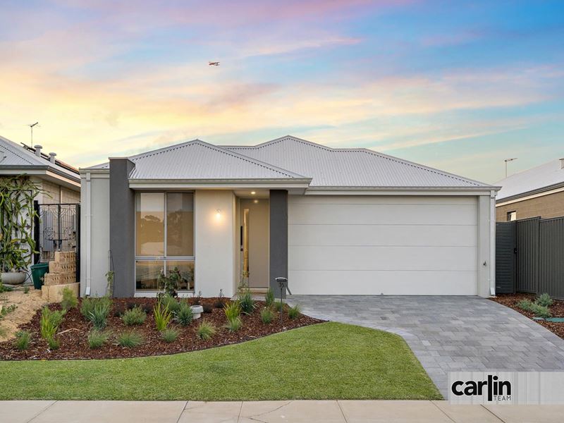 35 Templetonia Rise, Lake Coogee