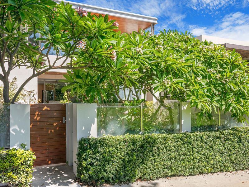 7A Pearse Street, Cottesloe