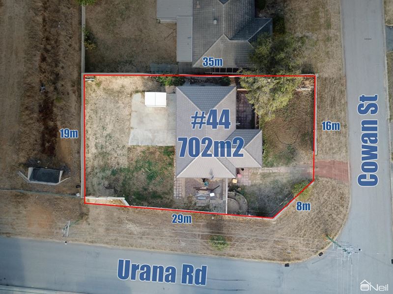 44 Cowan Street, Armadale