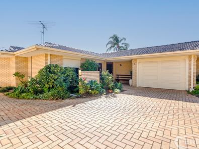 8/40 Boundary Road, Mandurah WA 6210